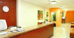 Hotel Mato Grosso Homat
