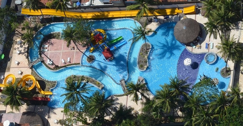 Hotel Matsubara 