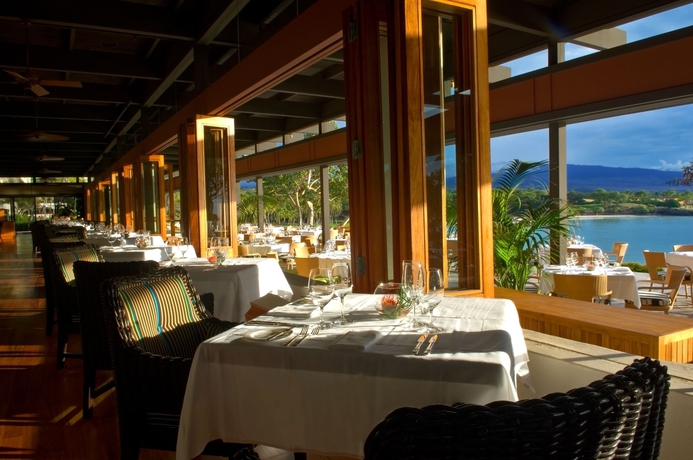 Hotel Mauna Kea Beach