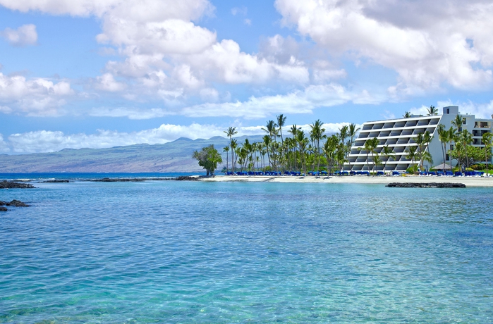 Hotel Mauna Lani & Bungalows