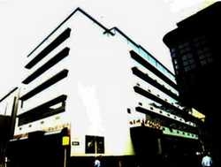 Hotel Maury
