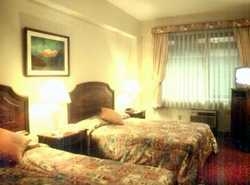 Hotel Maury