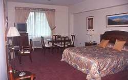 Hotel Maury