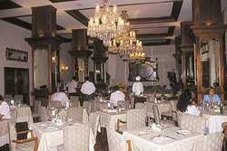 Hotel Maury