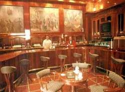 Hotel Maury