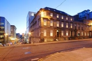 Hotel Max Glasgow Centrale Serviced Apartments