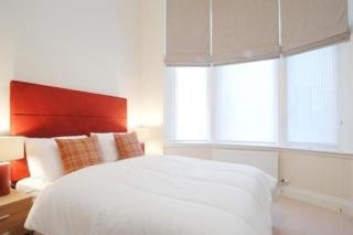 Hotel Max Glasgow Centrale Serviced Apartments