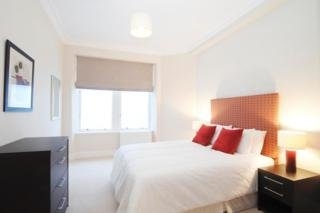 Hotel Max Glasgow Centrale Serviced Apartments