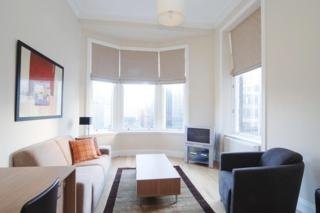 Hotel Max Glasgow Centrale Serviced Apartments