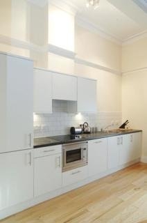 Hotel Max Glasgow Centrale Serviced Apartments