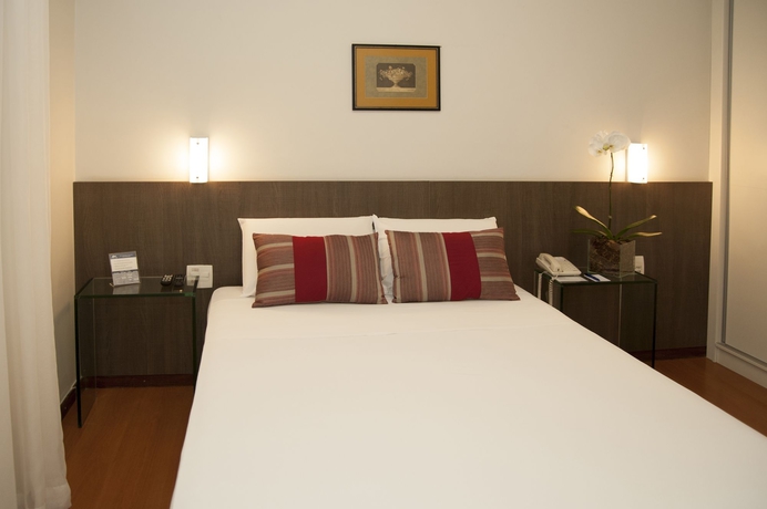 Hotel Max Savassi Apart Service