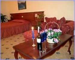 Hotel Maxi Park & Spa