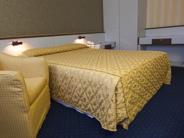 Hotel Maxim