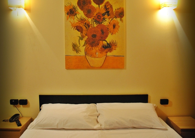 Hotel Maxim