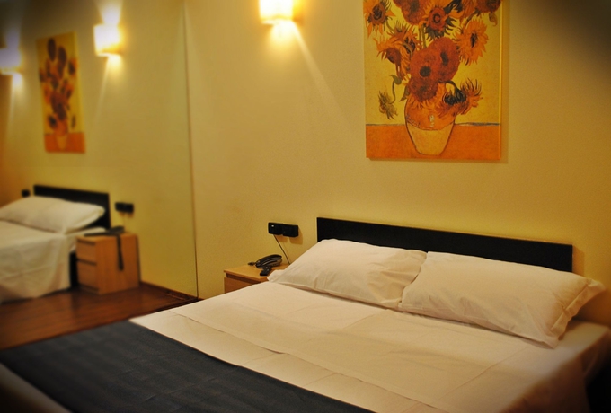 Hotel Maxim