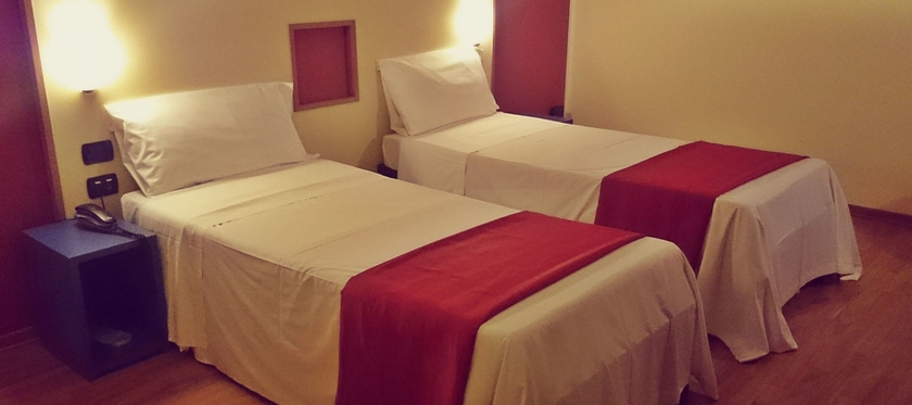 Hotel Maxim