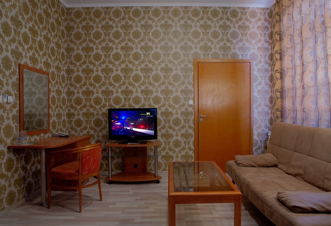 Hotel Maxim