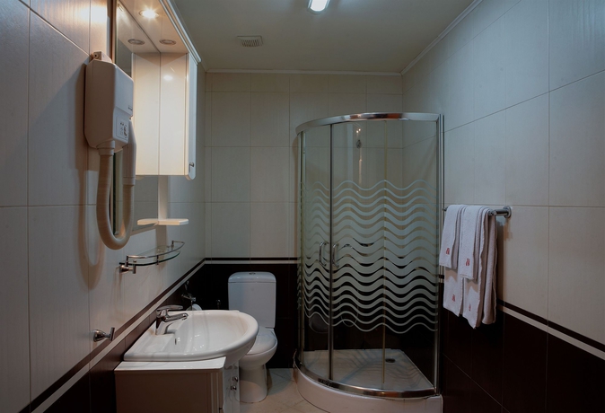 Hotel Maxim