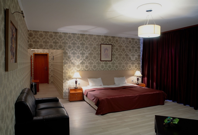 Hotel Maxim