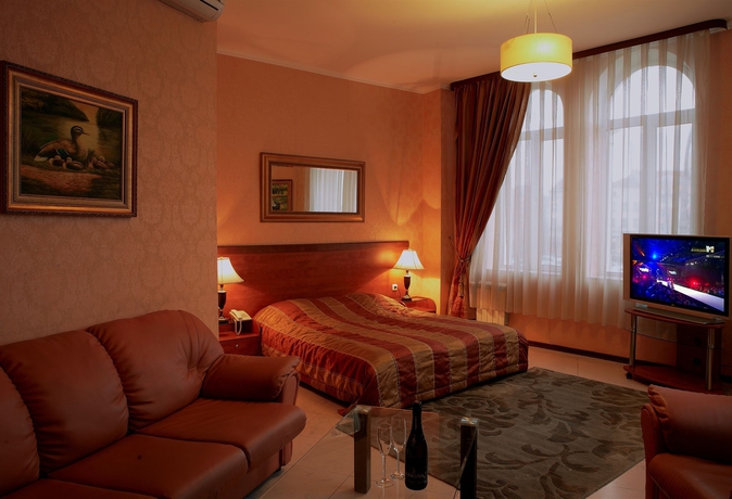 Hotel Maxim