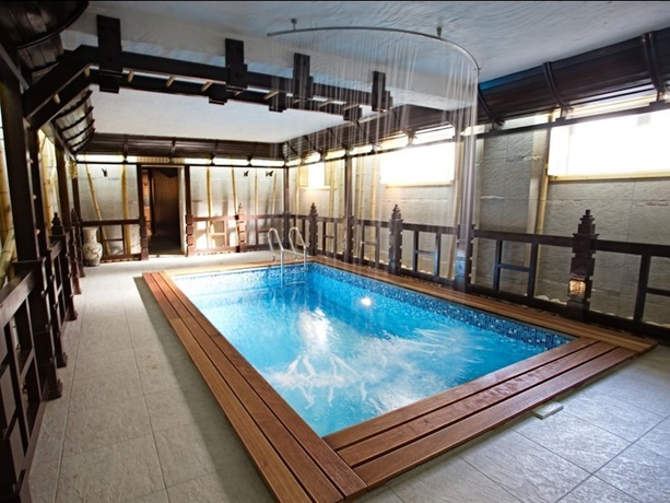 Hotel Maxim Pasha Hotel