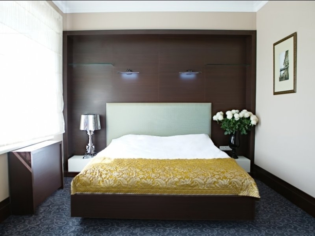 Hotel Maxim Pasha Hotel