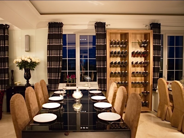 Hotel Maxim Pasha Hotel