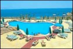 Hotel Maxim Plaza and Garden Resort