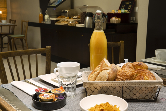 Hotel Maxim Quartier Latin