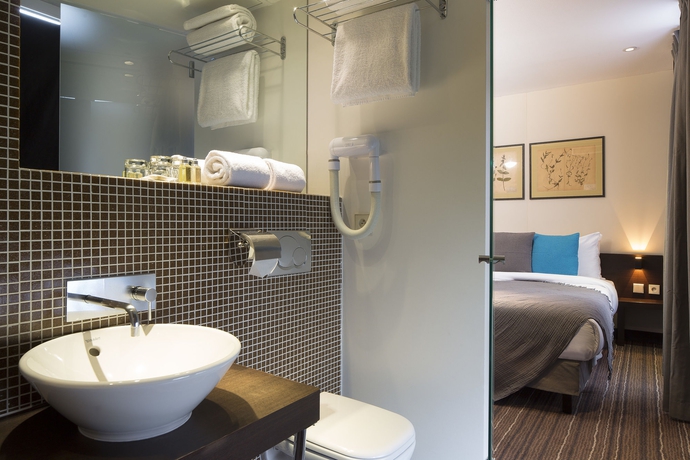 Hotel Maxim Quartier Latin