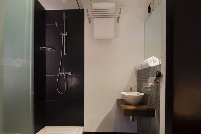 Hotel Maxim Quartier Latin