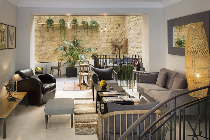 Hotel Maxim Quartier Latin