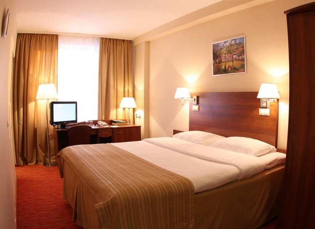 Hotel Maxima Panorama