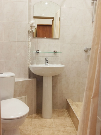 Hotel Maxima Zarya