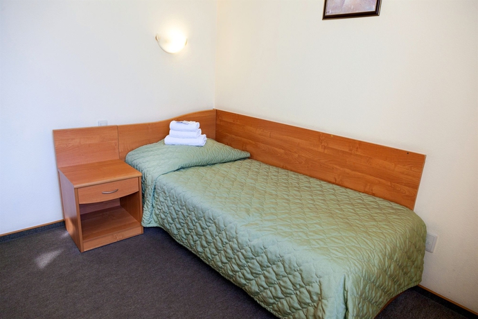 Hotel Maxima Zarya