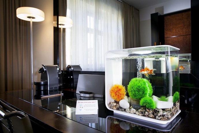 Hotel Maximilian