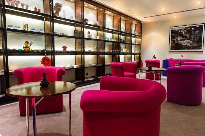 Hotel Maximilian