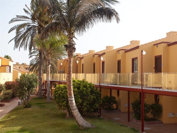 Hotel Maxorata Beach