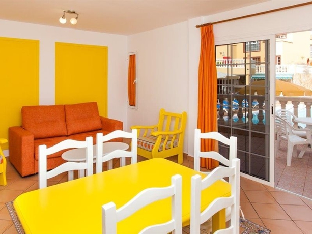 Hotel Maxorata Beach