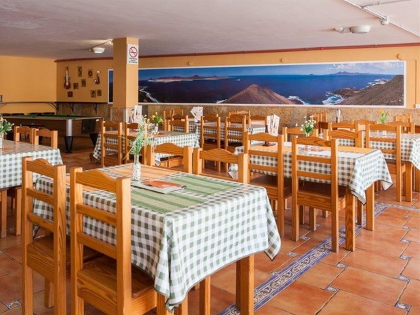 Hotel Maxorata Beach