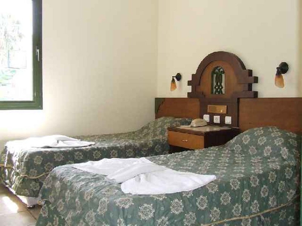 Hotel Maxwell Holiday Club