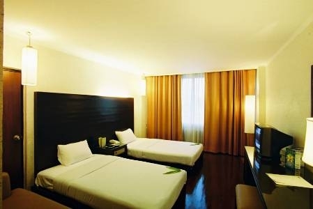 Hotel Maxx