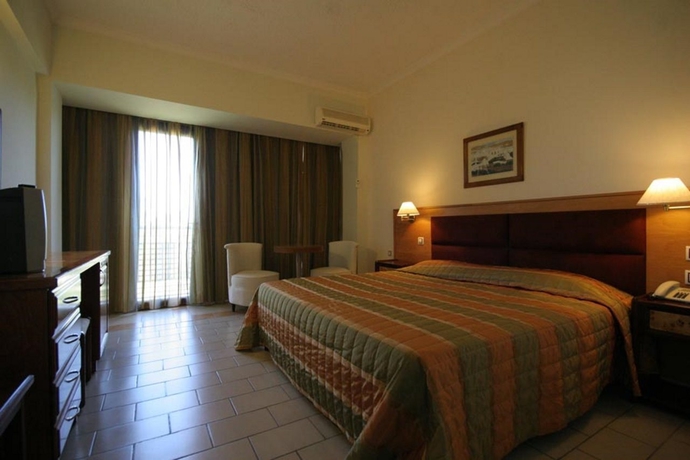 Hotel May