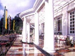 Hotel May Fair