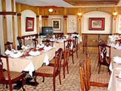 Hotel May Fair