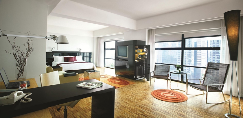 Hotel Maya Kuala Lumpur