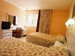 Hotel Maya Sol