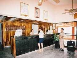 Hotel Maya Sol