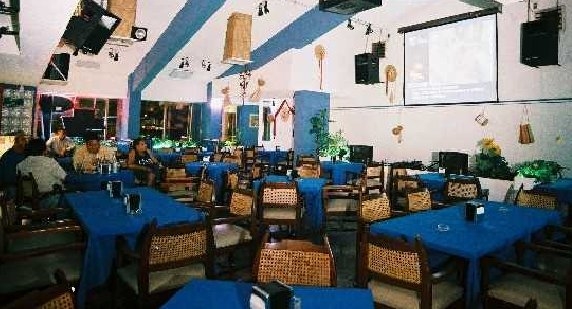 Hotel Maya Sol