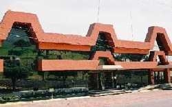 Hotel Maya Sol